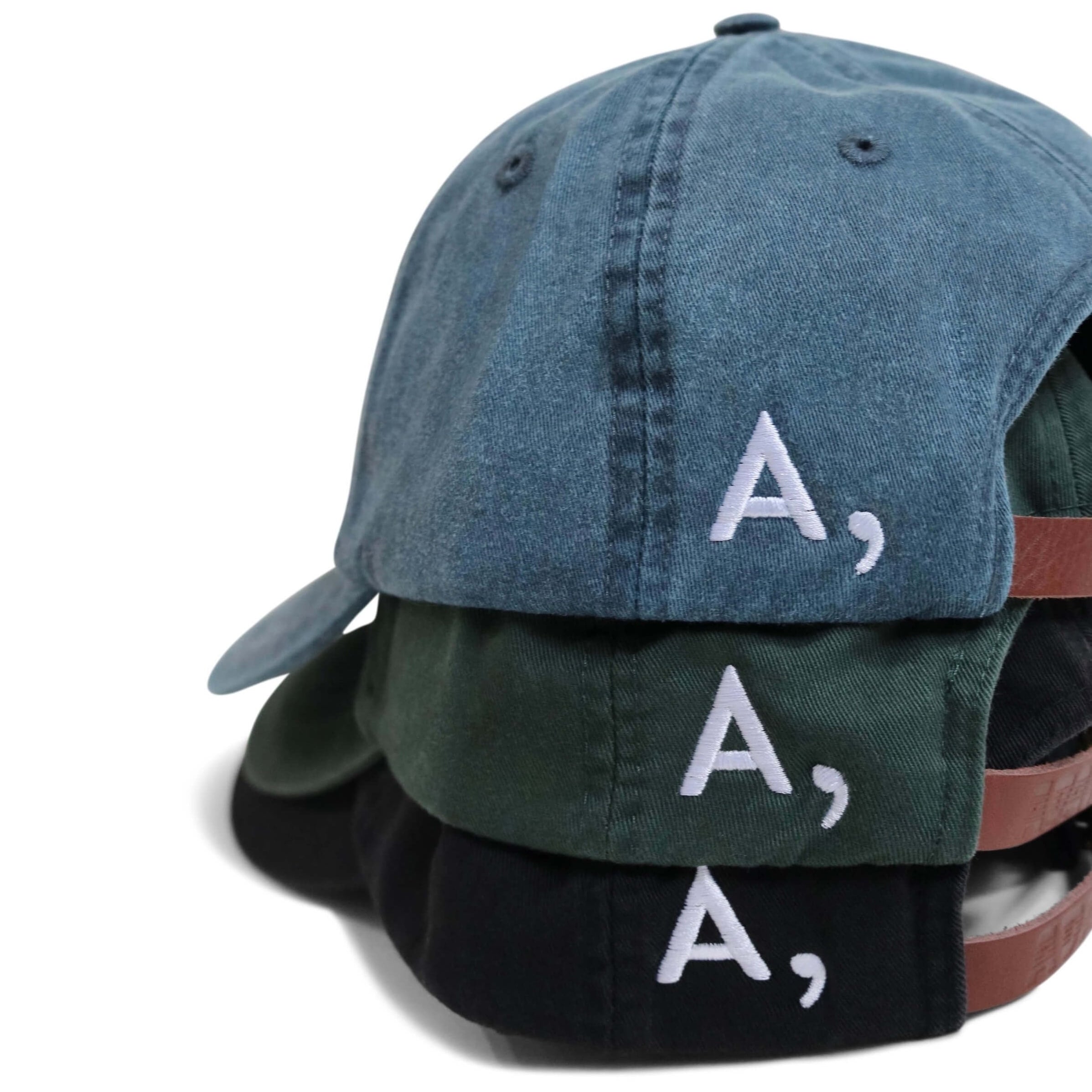 Sashiko Diamond Hat Streetwear Fashion | AKASHI KAMA