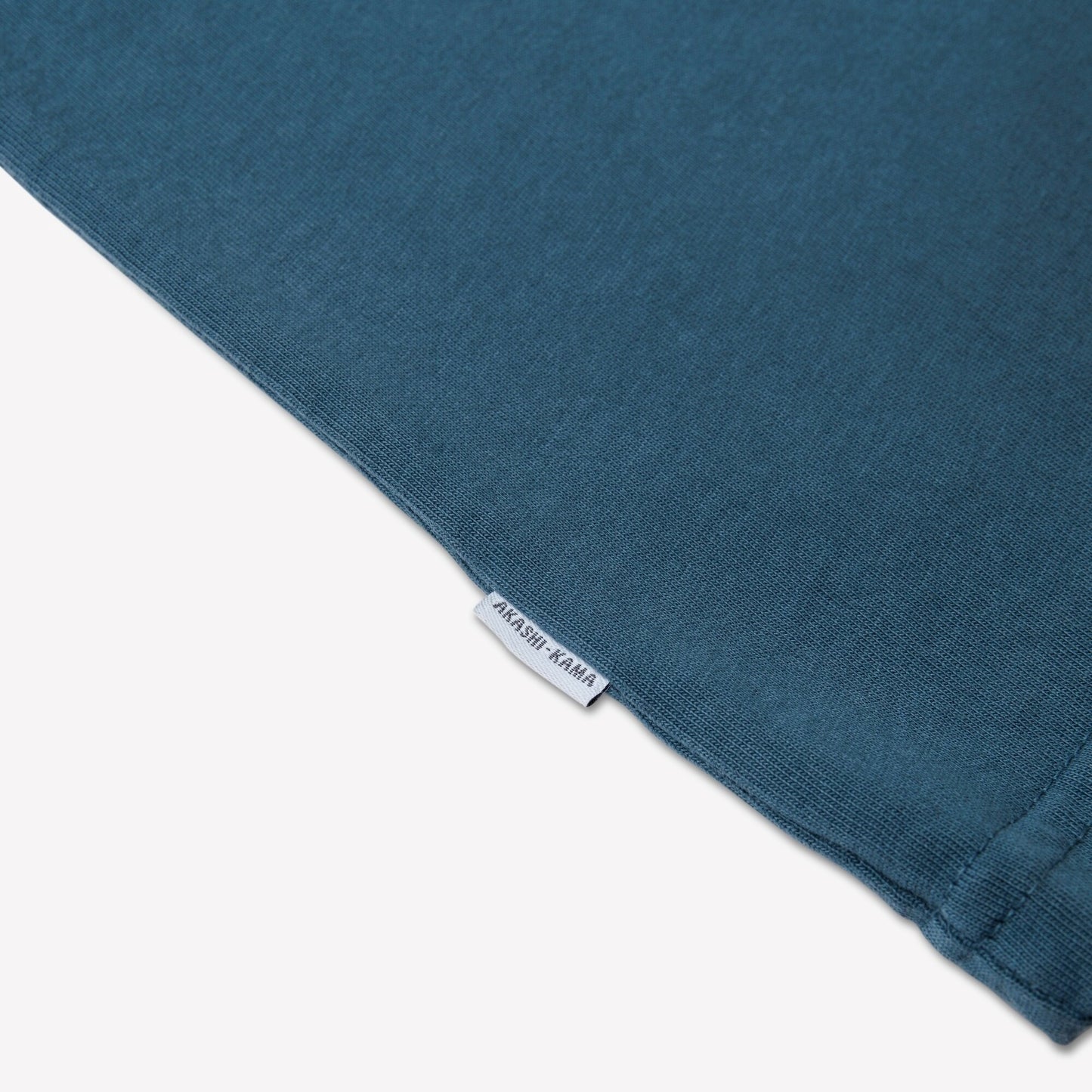 Flag Label Detail City Collection | Made in USA AKASHI-KAMA Japanese Streetwear