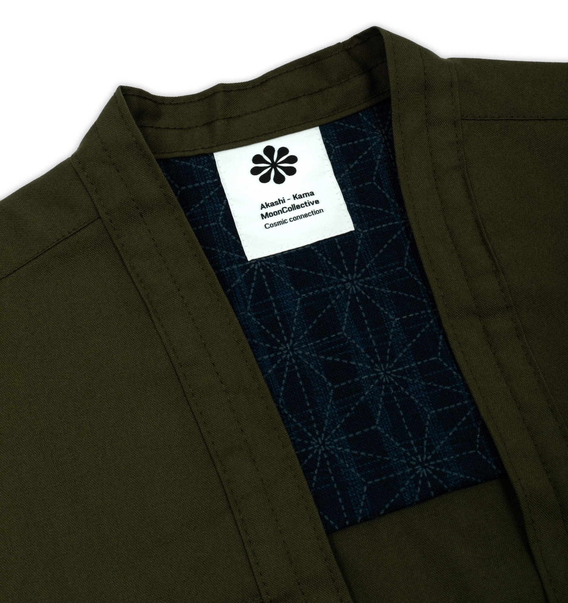 AKASHI-KAMA, Kimono Jackets